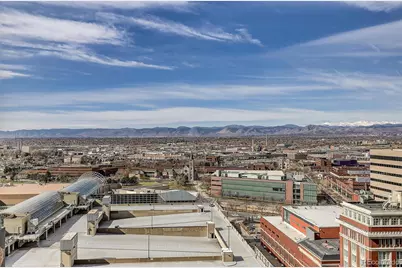 1020 15th Street #25B, Denver, CO 80202 - Photo 1