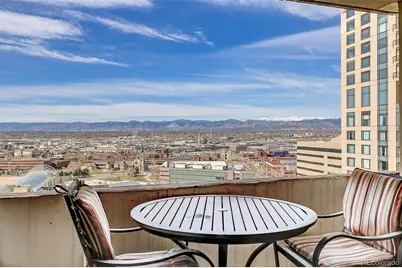 1020 15th Street #25B, Denver, CO 80202 - Photo 11