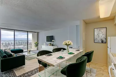 1020 15th Street #25B, Denver, CO 80202 - Photo 3