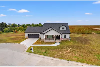 540 Pheasant Run, Haxtun, CO 80731 - Photo 3