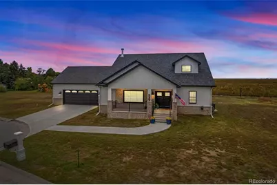 540 Pheasant Run, Haxtun, CO 80731 - Photo 1