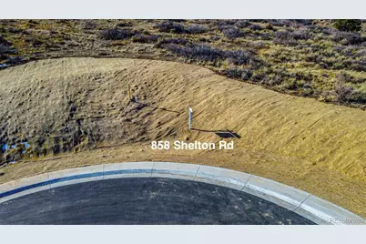 858 Shelton Road, Golden, CO 80401 - Photo 9