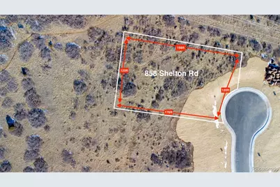 858 Shelton Road, Golden, CO 80401 - Photo 3