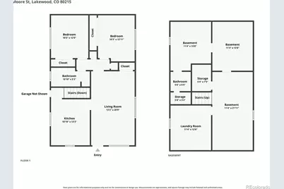 2506 Moore Street, Lakewood, CO 80215 - Photo 39