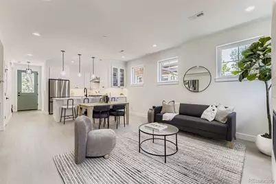 4640 W 39th Avenue, Denver, CO 80212 - Photo 1