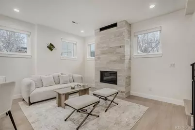 4640 W 39th Avenue, Denver, CO 80212 - Photo 3