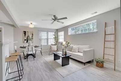 6702 S Ivy Way #B6, Centennial, CO 80112 - Photo 1