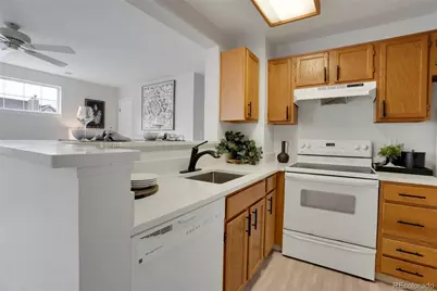 6702 S Ivy Way #B6, Centennial, CO 80112 - Photo 3
