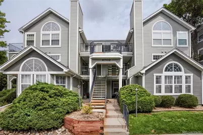 6702 S Ivy Way #B6, Centennial, CO 80112 - Photo 1