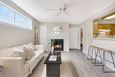 6702 S Ivy Way #B6, Centennial, CO 80112 - Photo 3