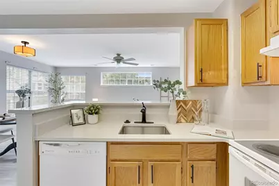 6702 S Ivy Way #B6, Centennial, CO 80112 - Photo 11