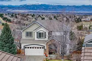 2371 Broadleaf Loop, Castle Rock, CO 80109 - Photo 1