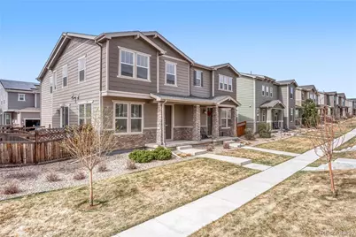 4378 S Nepal Court, Centennial, CO 80015 - Photo 1
