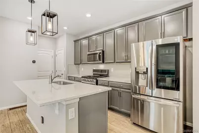 4378 S Nepal Court, Centennial, CO 80015 - Photo 9