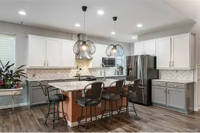 18639 W 92nd Drive, Arvada, CO 80007 - Photo 7