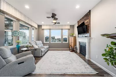 18639 W 92nd Drive, Arvada, CO 80007 - Photo 13