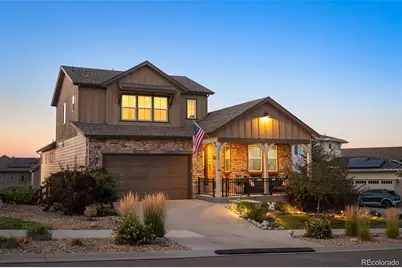 18639 W 92nd Drive, Arvada, CO 80007 - Photo 41