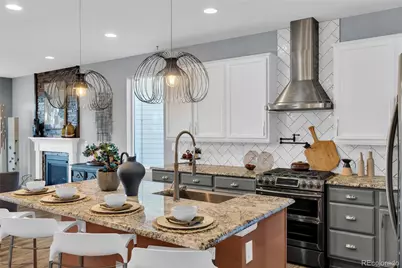 18639 W 92nd Drive, Arvada, CO 80007 - Photo 7