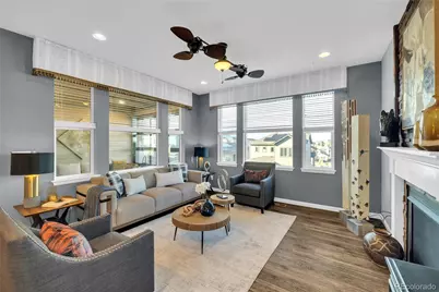 18639 W 92nd Drive, Arvada, CO 80007 - Photo 13