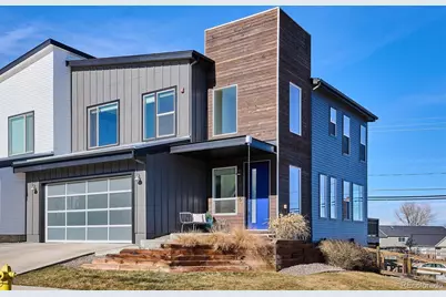 18405 Homestead Circle, Golden, CO 80401 - Photo 1