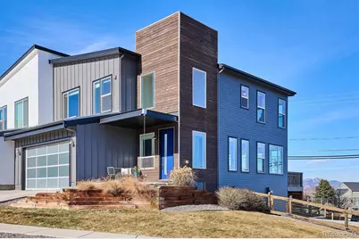 18405 Homestead Circle, Golden, CO 80401 - Photo 37