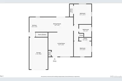 1676 S Dover Court, Lakewood, CO 80232 - Photo 33