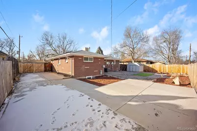 1676 S Dover Court, Lakewood, CO 80232 - Photo 27