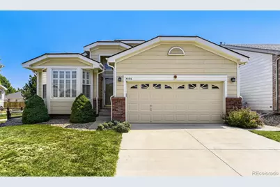 5396 Military Trail, Parker, CO 80134 - Photo 1