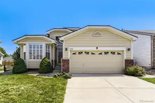 5396 Military Trail, Parker, CO 80134 - Photo 1