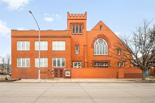 225 N Lincoln Street, Denver, CO 80203 - Photo 1