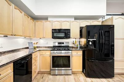225 N Lincoln Street #8, Denver, CO 80203 - Photo 5