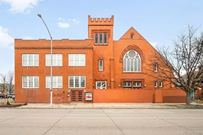 225 N Lincoln Street #8, Denver, CO 80203 - Photo 11