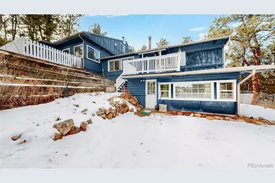 33988 Jenifer Road, Pine, CO 80470 - Photo 21