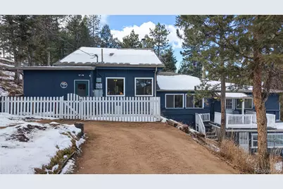 33988 Jenifer Road, Pine, CO 80470 - Photo 1