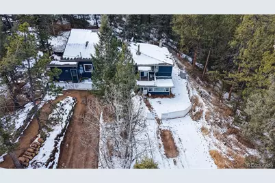 33988 Jenifer Road, Pine, CO 80470 - Photo 43