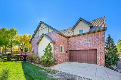 8778 E Wesley Drive, Denver, CO 80231 - Photo 3