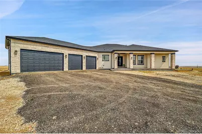 40201 E 136 Avenue, Hudson, CO 80642 - Photo 1