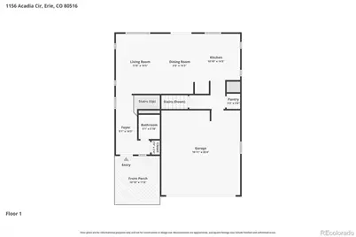 1156 Acadia Circle, Erie, CO 80516 - Photo 27