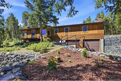 356 Gold Road, Black Hawk, CO 80422 - Photo 1