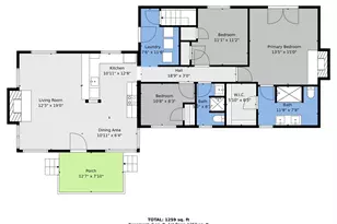 356 Gold Rd, Black Hawk, CO 80422 - Photo 45