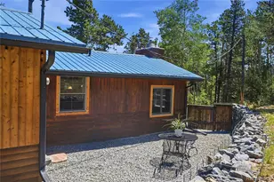 356 Gold Rd, Black Hawk, CO 80422 - Photo 33