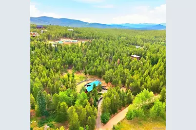 356 Gold Road, Black Hawk, CO 80422 - Photo 39