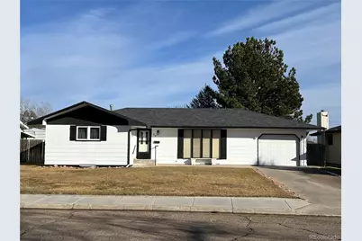 214 6th Street, Burlington, CO 80807 - Photo 1