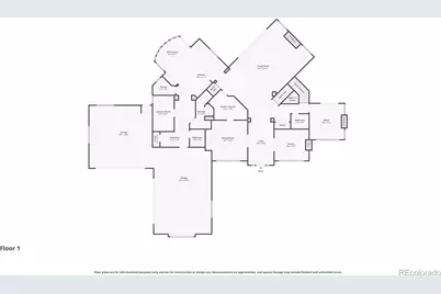 4161 E Linden Circle, Greenwood Village, CO 80121 - Photo 49