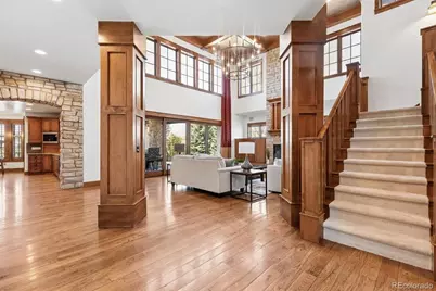 4161 E Linden Circle, Greenwood Village, CO 80121 - Photo 5