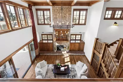 4161 E Linden Circle, Greenwood Village, CO 80121 - Photo 3