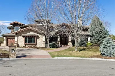 4161 E Linden Circle, Greenwood Village, CO 80121 - Photo 1