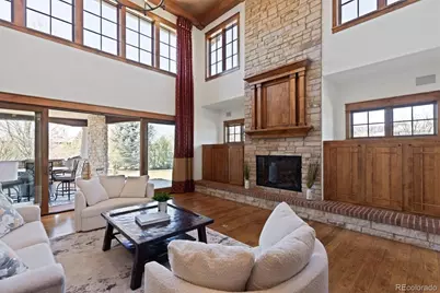 4161 E Linden Circle, Greenwood Village, CO 80121 - Photo 7