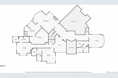 4161 E Linden Circle, Greenwood Village, CO 80121 - Photo 49
