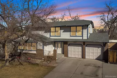 9313 W 91st Place, Broomfield, CO 80021 - Photo 1